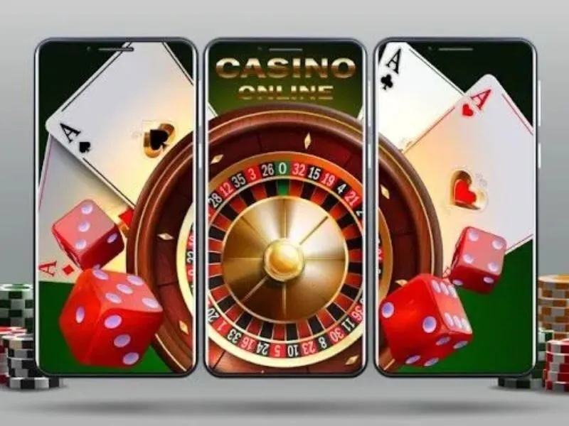 Đặc trưng của tài xỉu online 789Club