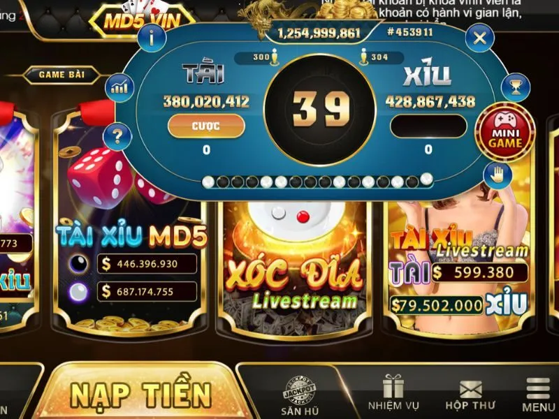 Bí quyết chơi tài xỉu online an toàn, hiệu quả