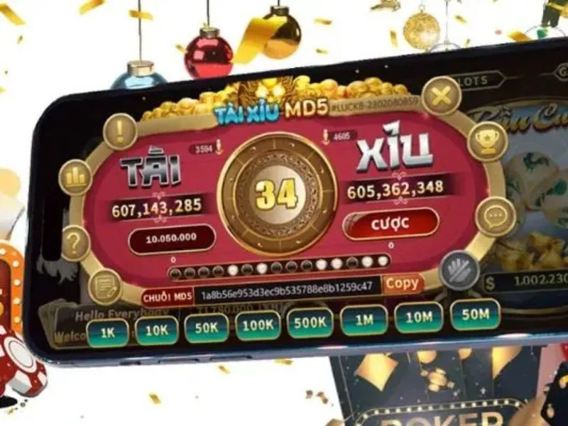 Nguồn gốc của những mẹo chơi tài xỉu online