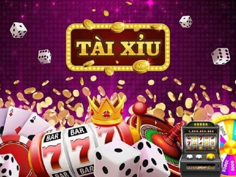 Tìm hiểu về tài xỉu online uy tín 20Vui