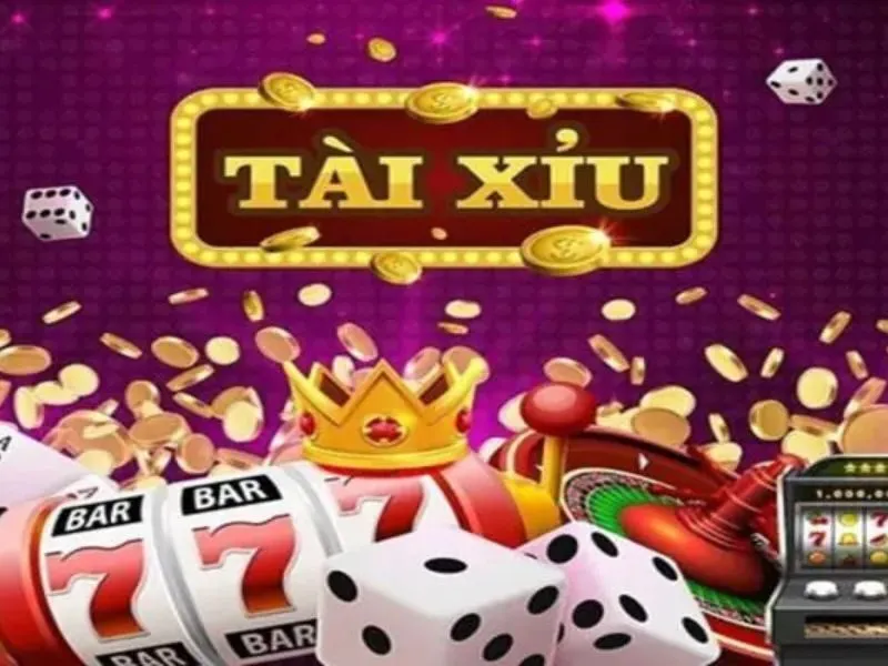 Lợi ích khi kéo tài xỉu online