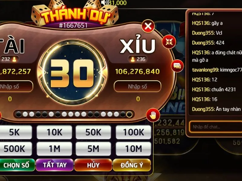 Mánh khóe tài xỉu online là gì?