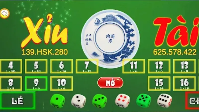 Cách chơi, đặt cược và quản lý vốn