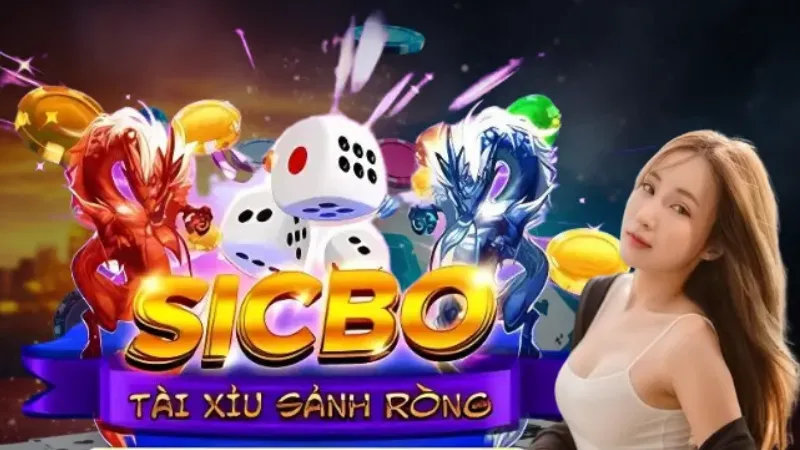 Tổng quan và ưu điểm của tài xỉu Sảnh Rồng online