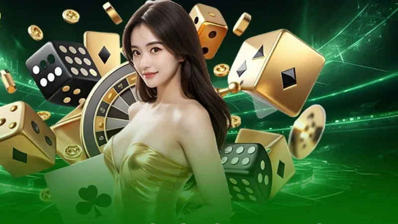 Tổng quan về biến thể, cơ chế Jackpot và lợi ích khi chơi