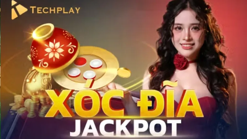 Cẩm Nang Xóc Đĩa Jackpot Online: Luật Chơi, Mẹo, Tỷ Lệ Thắng