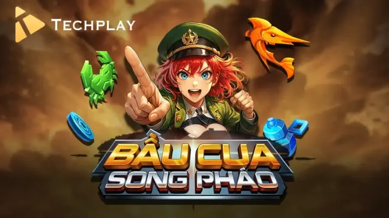 Trọn Bộ Hướng Dẫn Bầu Cua Song Pháo Online: Luật, Mẹo, Tỷ Lệ