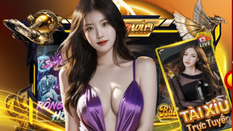 Khám Phá GemWin Cổng Game Tài Xỉu Uy Tín, Trả Thưởng Lớn