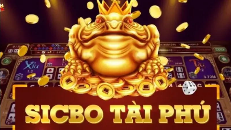 Hướng Dẫn Sicbo Tài Phú Oline: Luật, Cược, Mẹo Thắng Nhanh