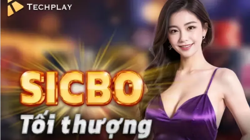 Cẩm Nang Chơi Sicbo Tối Thượng Online Thắng Lớn 2025 Từ A-Z