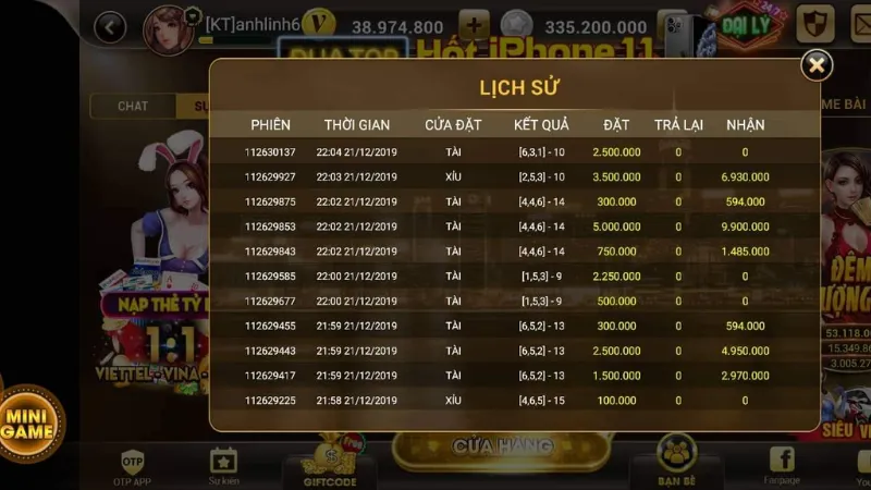 Tổng quan về Sin88 cổng game tài xỉu và lý do đáng chọn