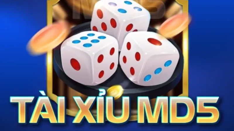 Tài Xỉu MD5 Online: Hướng Dẫn Chơi, Luật Và Chiến Thuật